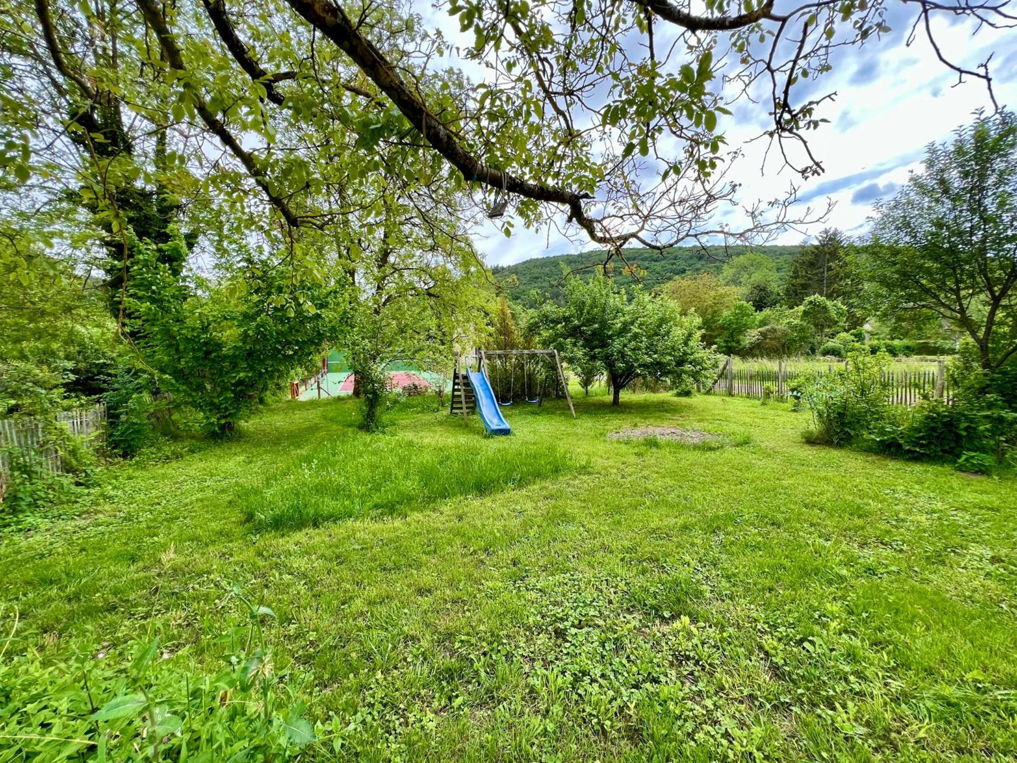 La Petite Maison Villa Auxey-Duresses Esterno foto