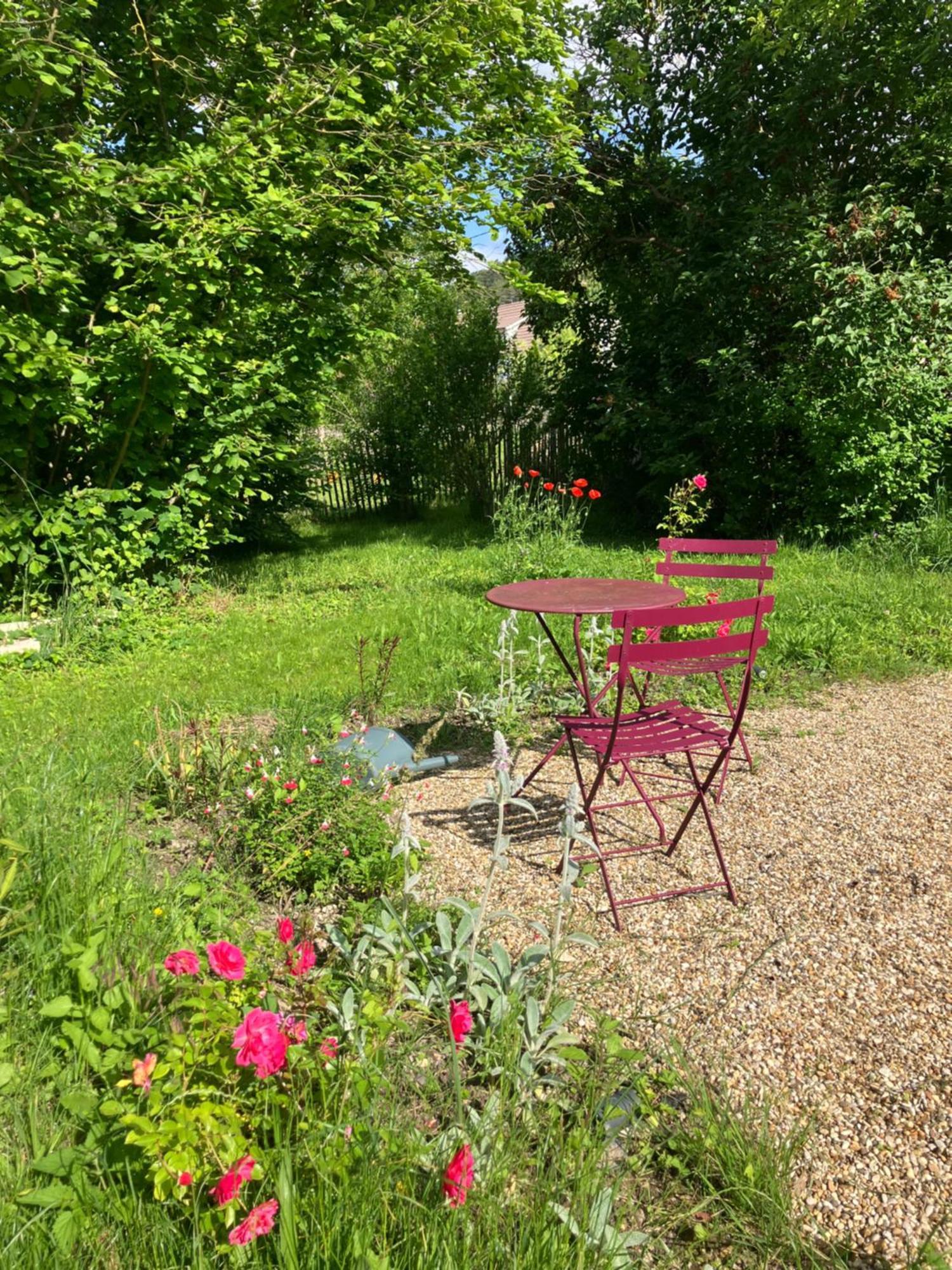 La Petite Maison Villa Auxey-Duresses Esterno foto